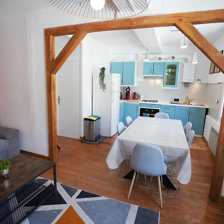 T3 Appart Cosy Avec Terrasse Proche Loire Orléans Exterior photo