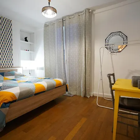T3 Appart Cosy Avec Terrasse Proche Loire Orléans Exterior photo