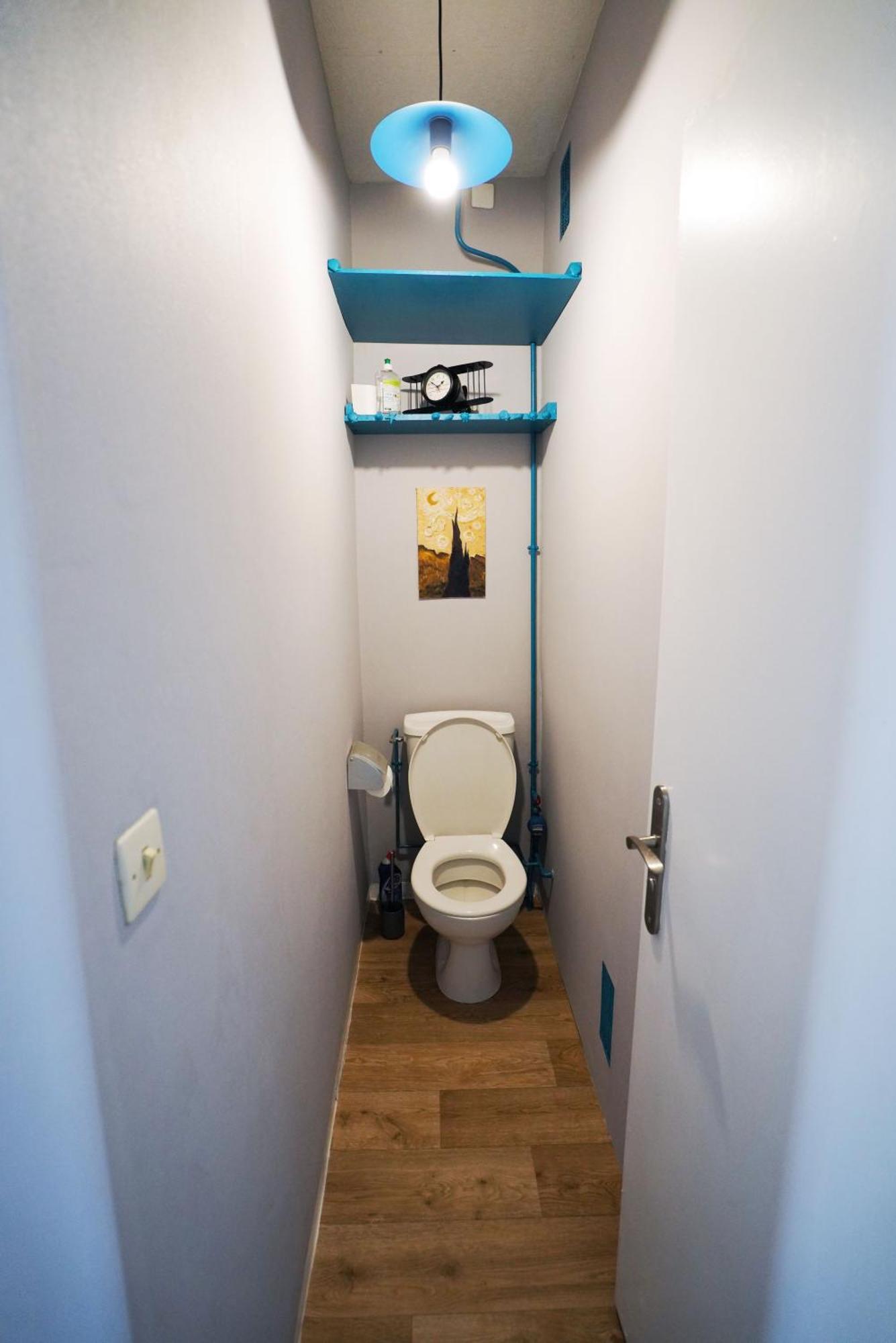 T3 Cosy Avec Terrasse Proche Loire Apartment *