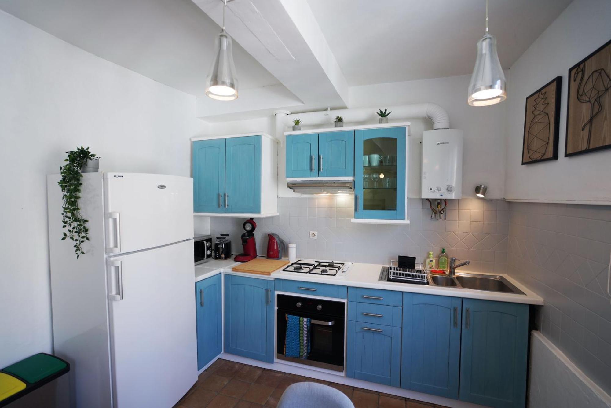T3 Cosy Avec Terrasse Proche Loire